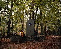 Karsibór, Lancaster Bomber Memorial