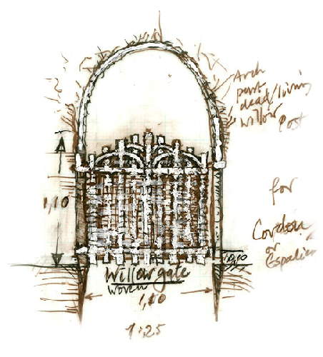 Willow Gate Design